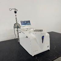 GE Sepax C-Pro DNA Extraction System image 0